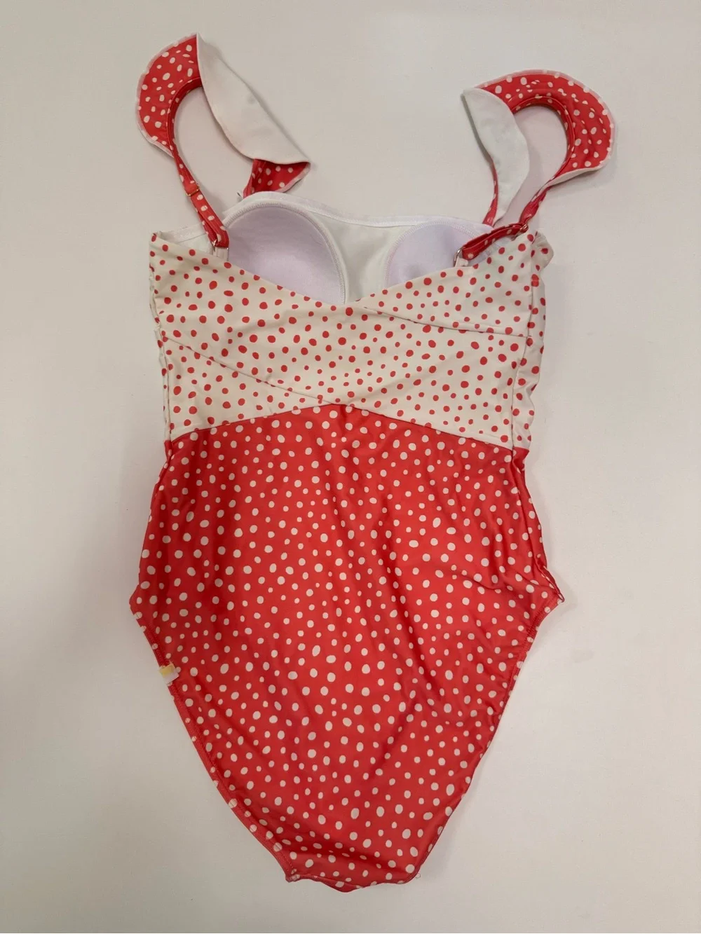 summersalt playful polka
